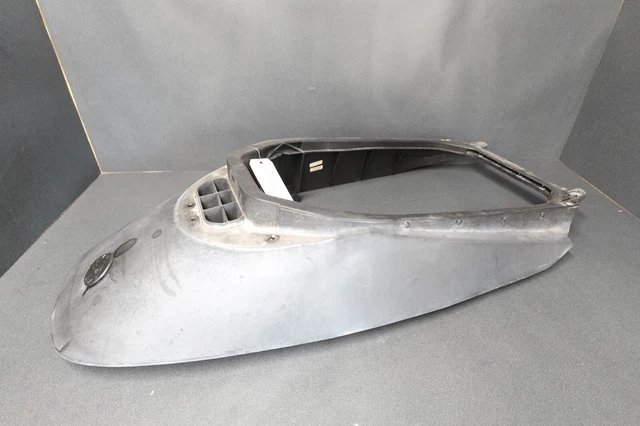 2004-2007 RXP Sea-Doo OEM Rear Seat Base Engine Compartment Hatch Cover