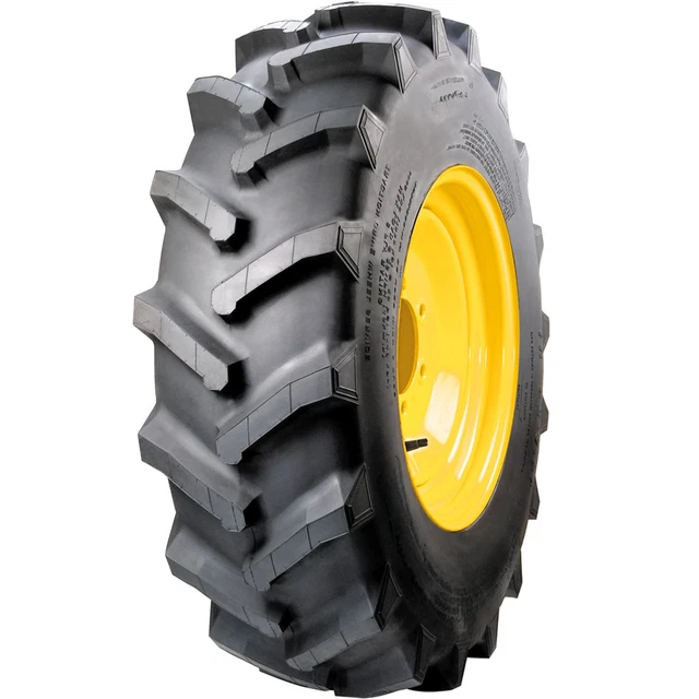 Cropmaster 8.3/16 8.3-16 R1 Tractor Tire - 6 Ply Tubeless, Traction Master