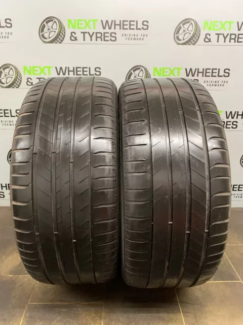 6.3MM UK Latitude Tyres Sport 3 MO 50 Michelin - R19) 225 19 PicClick 2X 103Y £142.71 Tyres (225/50