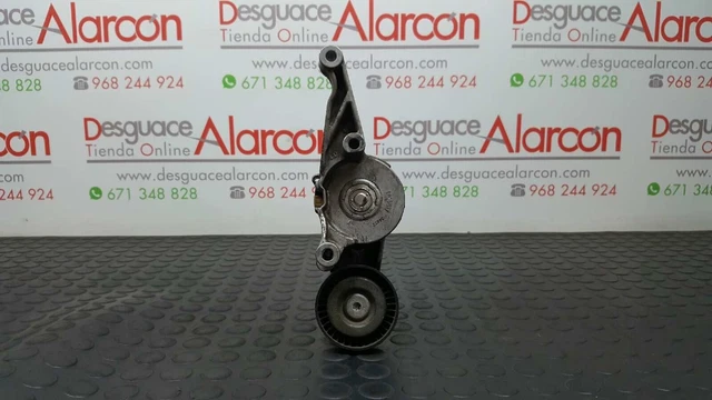 460541 Tendeur De Courroie Auxiliaire Pour Seat Leon (1P1) | 03G903315C