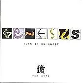 Genesis : Turn It On Again: The Hits CD (1999) Expertly Refurbished Product