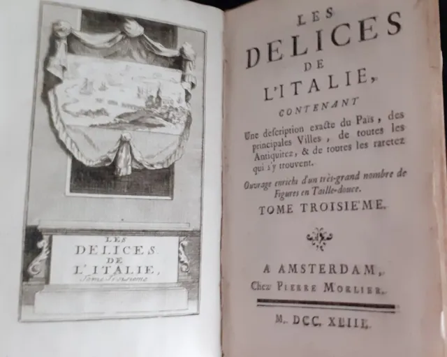 Aux Délices d'Amsterdam - Tome 3 : Les Origines des Délices (Paperback) 