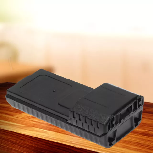 6AA Extended Battery Case Box for Radio F8 F9 UV5R UV5RE Plus +