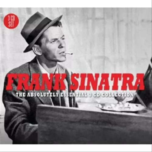 Sinatra,Frank - The Absolutely Essential 3CD Collection [3 CDs]