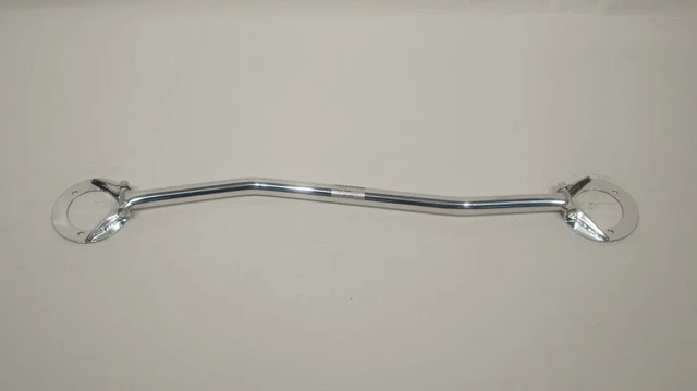 Barra cupola anteriore Wiechers (alluminio) - 89-93 Suzuki Swift GTI