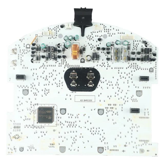 Carte Mère PCB Pour Roomba – Compatible Modèles 550, 560, 650, 610, 630, Neuve