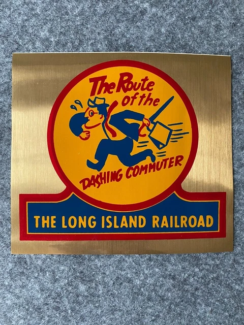 Long Island Railroad Pin – Store