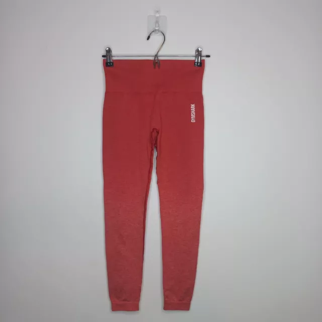 Gymshark ombre restock sales