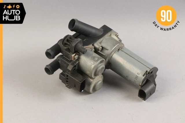 00-06 Mercede W220 S430 S500 S350 S55 AMG Heater Control Valve 2208300284 OEM