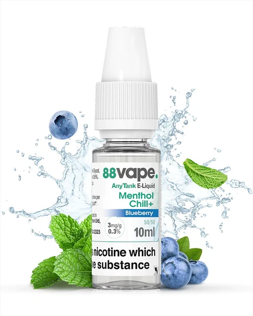 E Cigarette 88 Vape FOR SALE!
