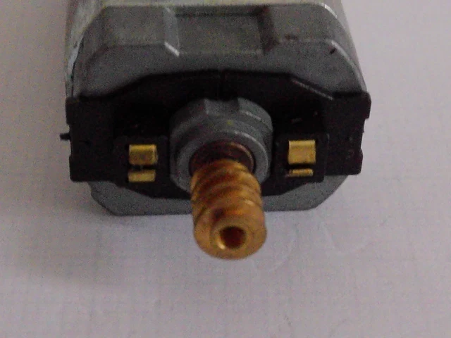 ROCO H0 ERSATZTEIL Motor für Dampflok BR 17 EUR 15,00 - PicClick DE
