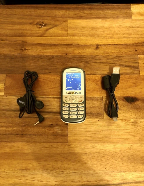 Téléphone Mobile Vintage Nokia E71 - Blanc Acier comme neuf et débloqué