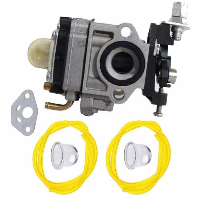 Carburatore Per Decespugliatore Shindaiwa T254 Ed Echo - Ricambio Realray Con Guarnizioni