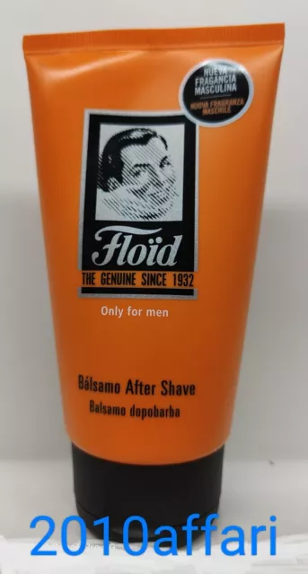 Floid Balsamo Dopobarba 125 ml Balsamo After Shave