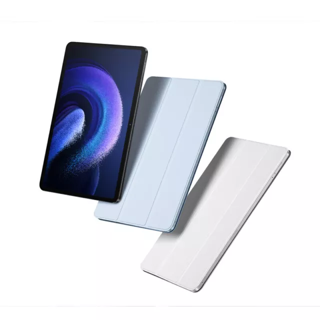 Original Xiaomi Magnetic Cover Double-sided Case for Xiaomi Pad 6/Pad 6 Pro