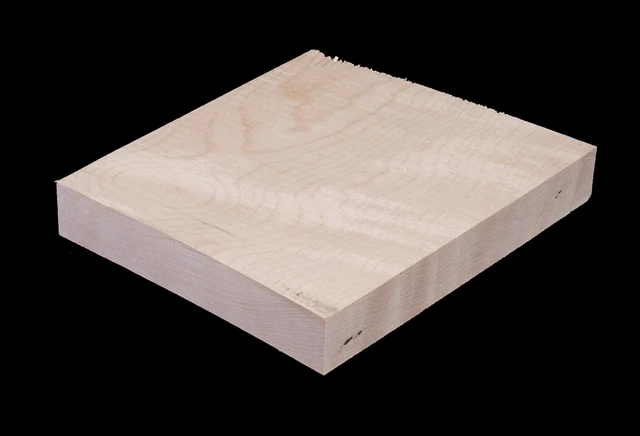 Érable Maple REZYWOOD Barre Bois 71x24x5cm Epoxidholz Érable Maple REZYWOOD Barre Bois 71x24x5cm Epoxidholz