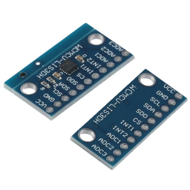 Relogio De Mesa Digital LED Mini Despertador Com Data E Temperatura USB E Pilhas - Desconto No Preço - Foto 4