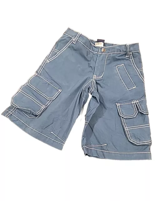 BNWT Oshkosh Boys 4 years Shorts with Adjustable Waist RRP $49.95