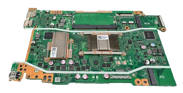 Carte Mère ASUS CUW-AM REV 1.02 – Socket 370 – Occasion