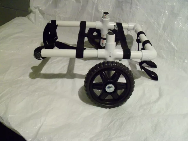 CAT WHEELCHAIR HANDICAPPED MADE TO FIT YOUR SMALL PETS MEASUREMENTS Aaqi