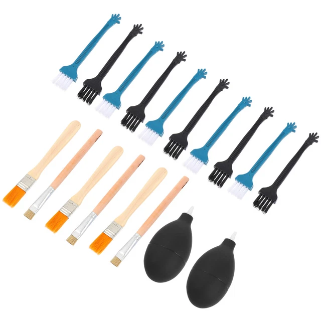 2 set set set di pulizia laptop kit di pulizia set di pulizia a schermo intero