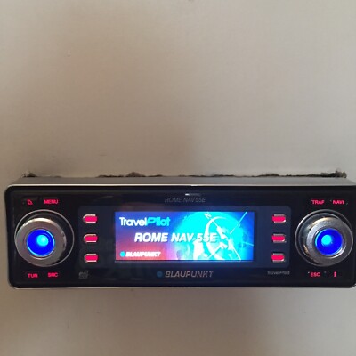 compensar riesgo monstruo GPS para coche Unidad de control de radio BLAUPUNKT ROME EUROPE NAV 56E repuestos 8618845360 raghuinstech.com compensar riesgo monstruo GPS para coche Unidad de control de radio BLAUPUNKT ROME EUROPE NAV 56E repuestos 8618845360 raghuinstech.com