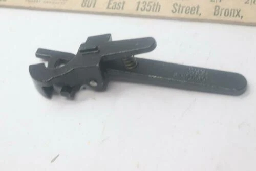 Butterfly Valve Replacement Handle 6&quot;