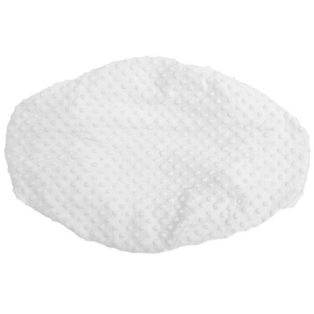 Elastic Changing Pads Cover Reusable Changing Pad Sheet Washable Changing Pads 3