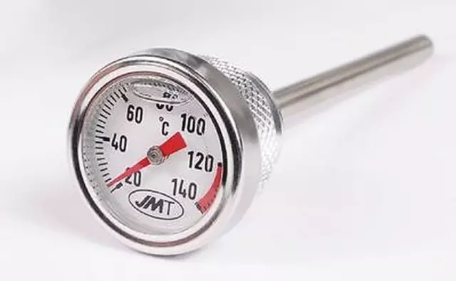Ölthermometer Oil thermometer für Honda CB 750 F2 Seven Fifty