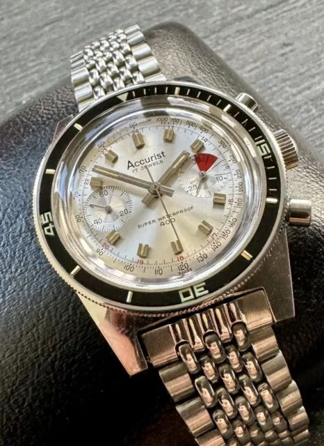 Accurist 7051 sales