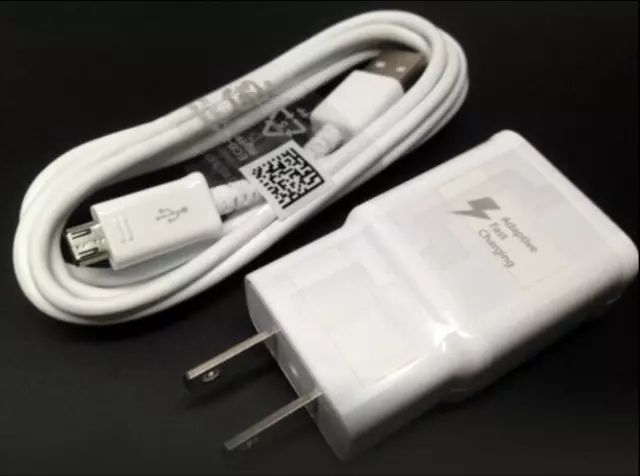 Adaptive Charger  Adapter + Micro USB Cable For Kindle Fire for Amazon Kindle