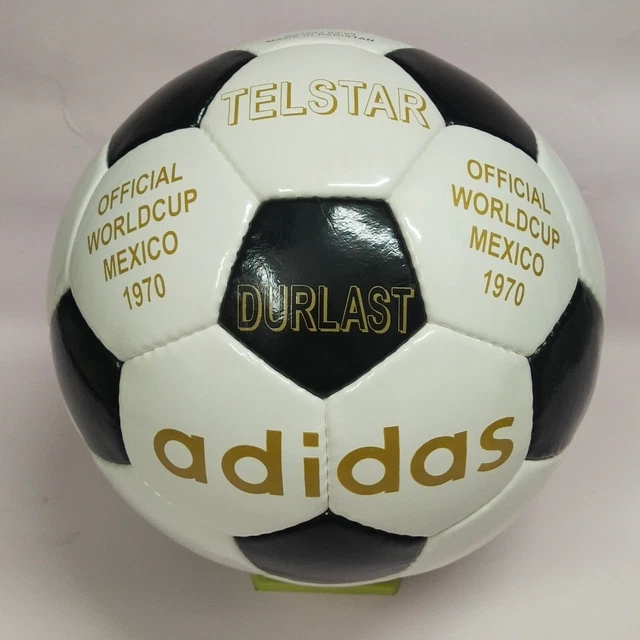 Ballon De Foot Azteca Coupe Du Monde 1986 Mexique - Taille 5 - Neuf