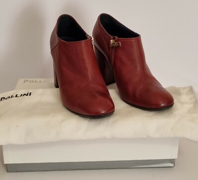 Bata Scarpe Bata Tronchetto Stivaletto N 38 