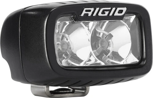 Rigid Industries 902113 SR-M Series Pro Flood Light Surface 2001-1641 652-902113