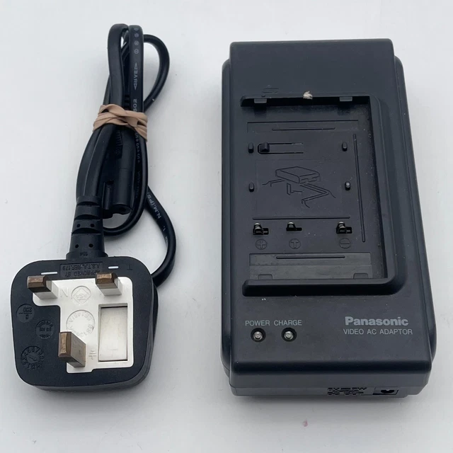 Panasonic VSK0581 AC POWER ADAPTER Chargeur d'origine pour