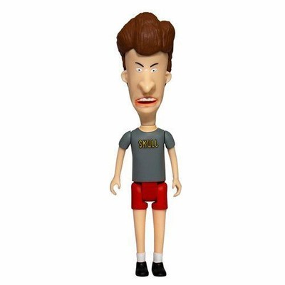 reaction beavis