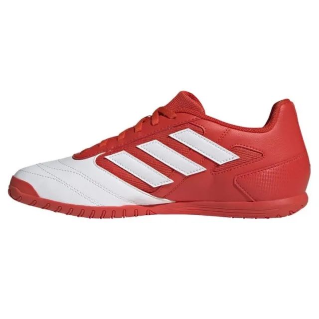 Chaussures de football Adidas Super Sala 2 In M IE1549 orange