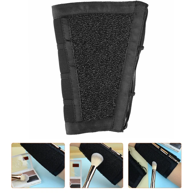 Démaquillant Nettoyage Des Pinceaux De Maquillage Éponge De Nettoyage Démonter