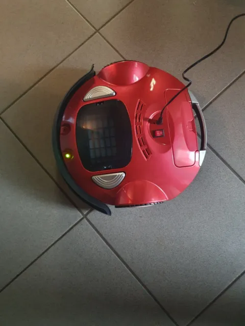 Aspirateur Robot Vacuum Cleaner TP-AVC701