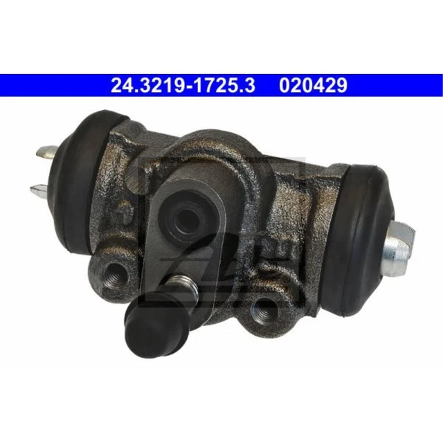 Dorman W8264 Cilindro Ruota Per Freno A Tamburo - Ricambio Specifico Con Guarnizioni EPDM Di Qualità