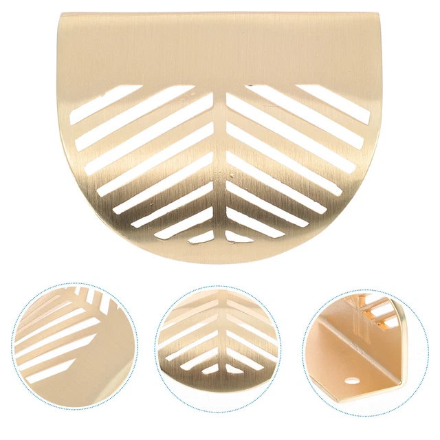Closet Door Pulls Drawer Cabinet Knobs Handles Cupboard Alloy Vintage