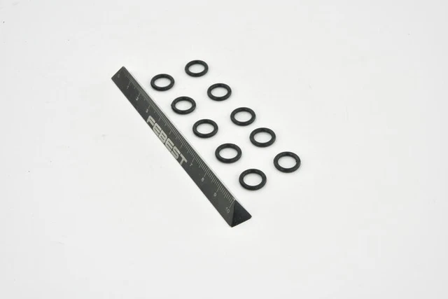 Elring Fuel Injector O-Ring - N52 3.0L