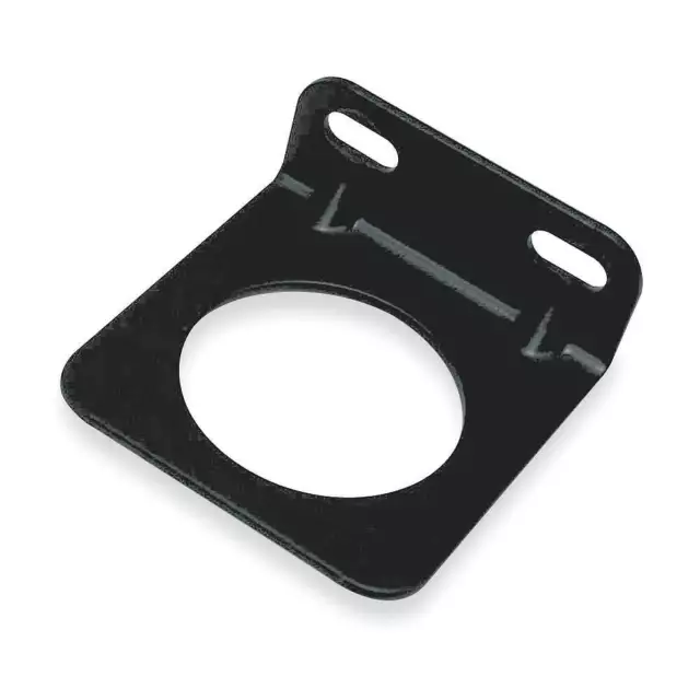 WILKERSON GPA-96-607 Regulator Wall Mounting Bracket,L Type