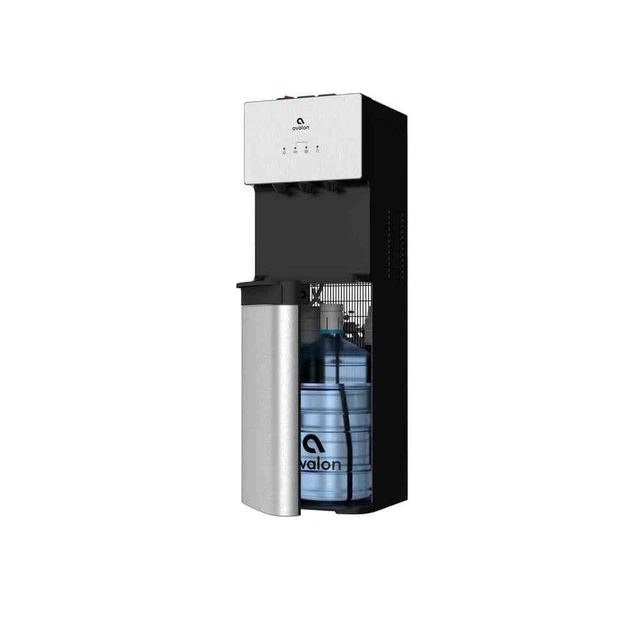 AVALON WATER DISPENSER Bottom Loading Cooler+Filtration3 Temperature