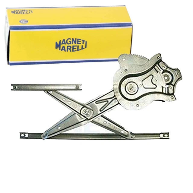 Magneti Marelli Fensterheber Elektrisch Vorne Links Passend Für Toyota Prius