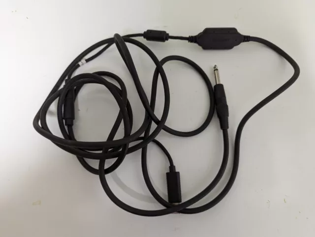 Ubisoft Rocksmith Real Tone Guitar Cable