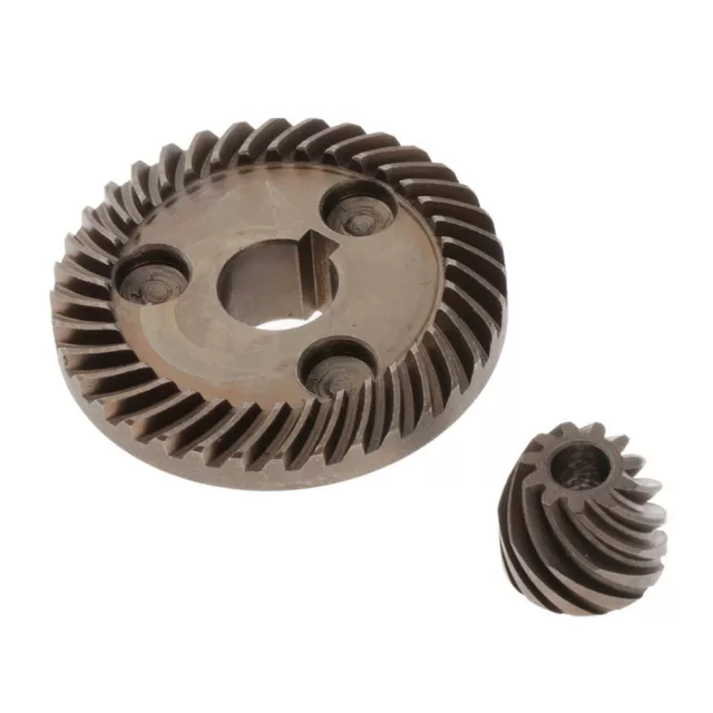 Durable Spiral Bevel Gear Replacement for 9553NB 9554NB 9555NB 9557NB 9558NB