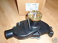 Chev marine circulating pump Mercruiser Volvo Indmar OMC V6 & V8