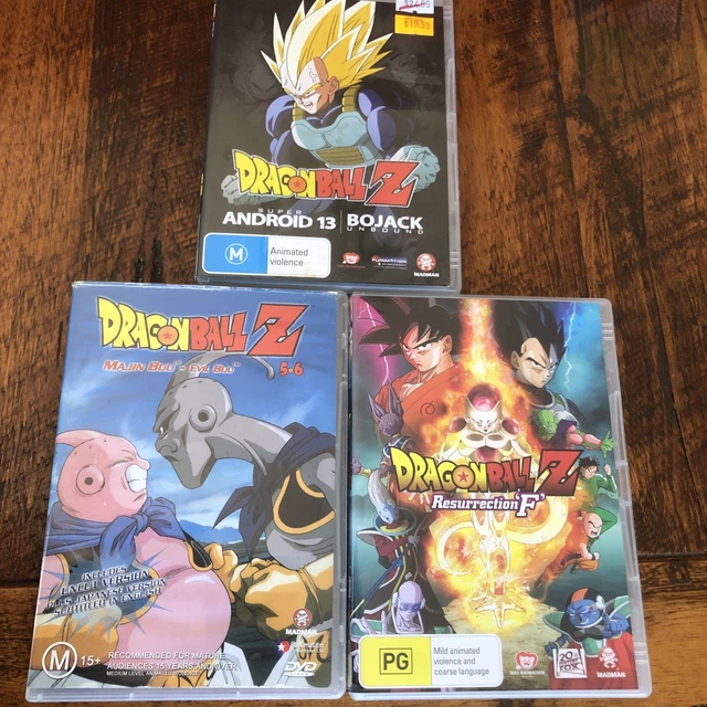 dragon-ball-z-dvd-lot-x-3-remastered-super-android-13-bojack-unbound
