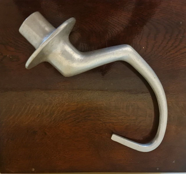 Hobart Mixer Dough Hook